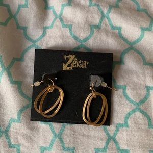Zevar earrings